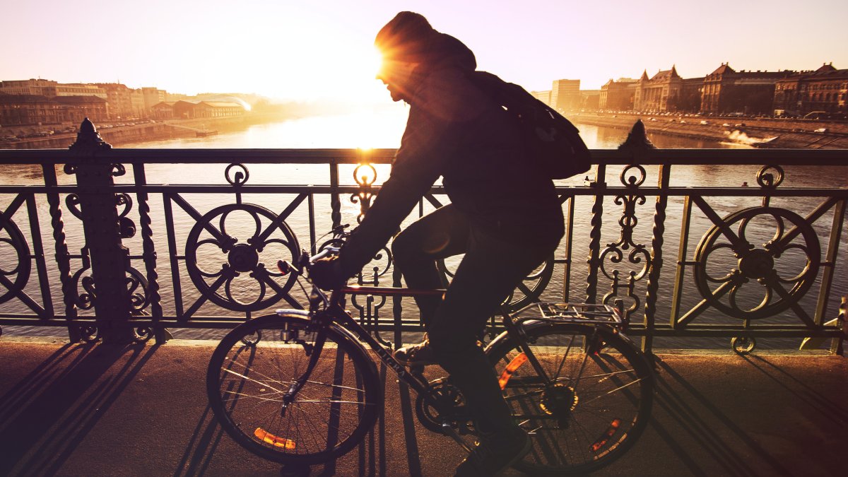 best bike friendly cities