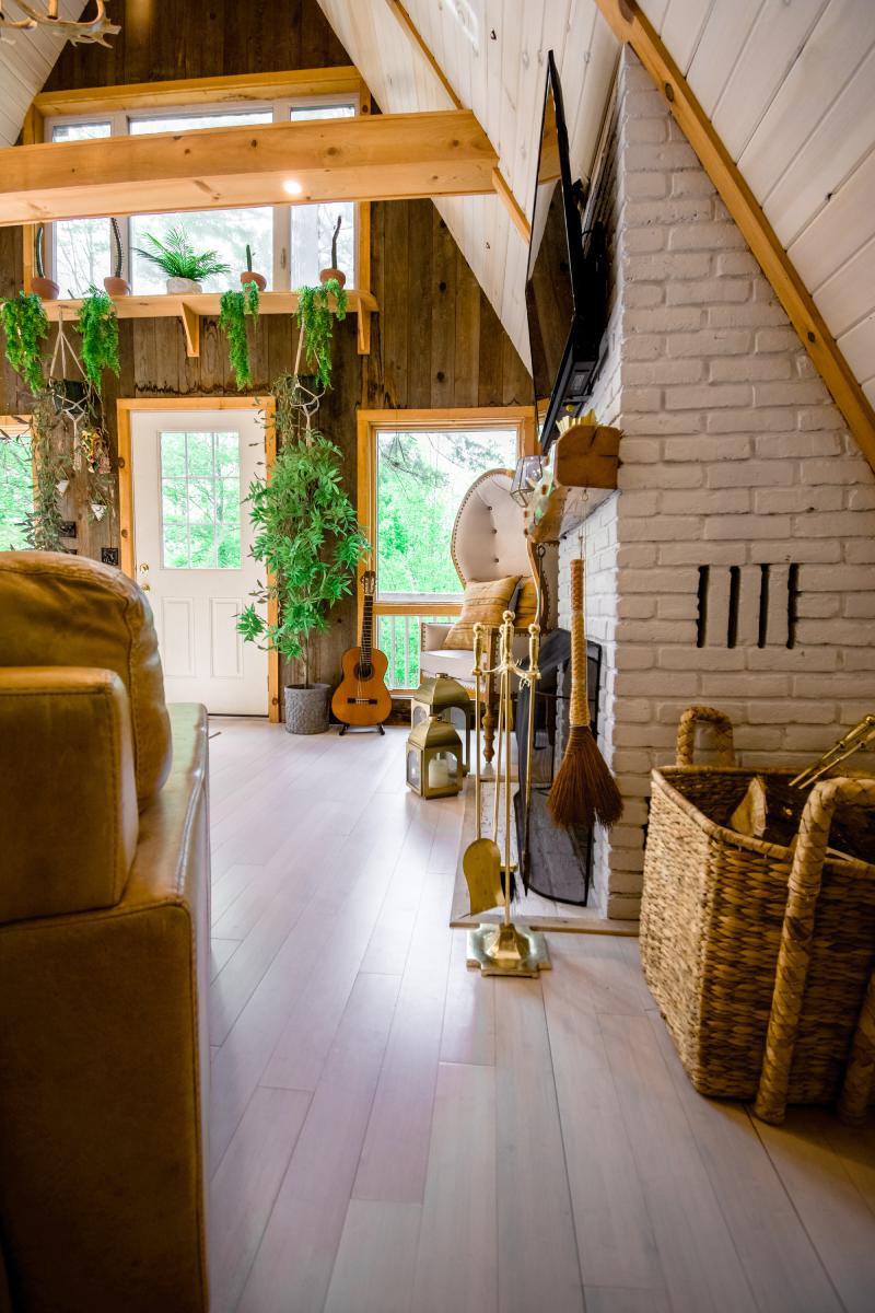Choosing Sustainable Materials for Your Home