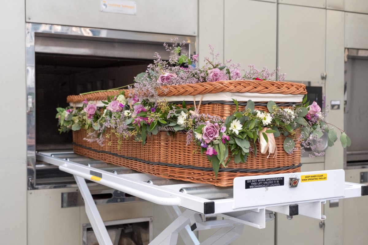 Alternative Green Funeral Options