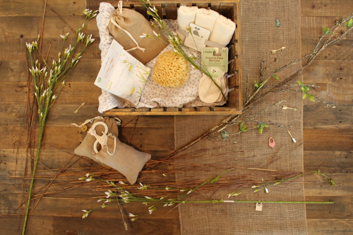 DIY Gifts: A Sustainable Alternative