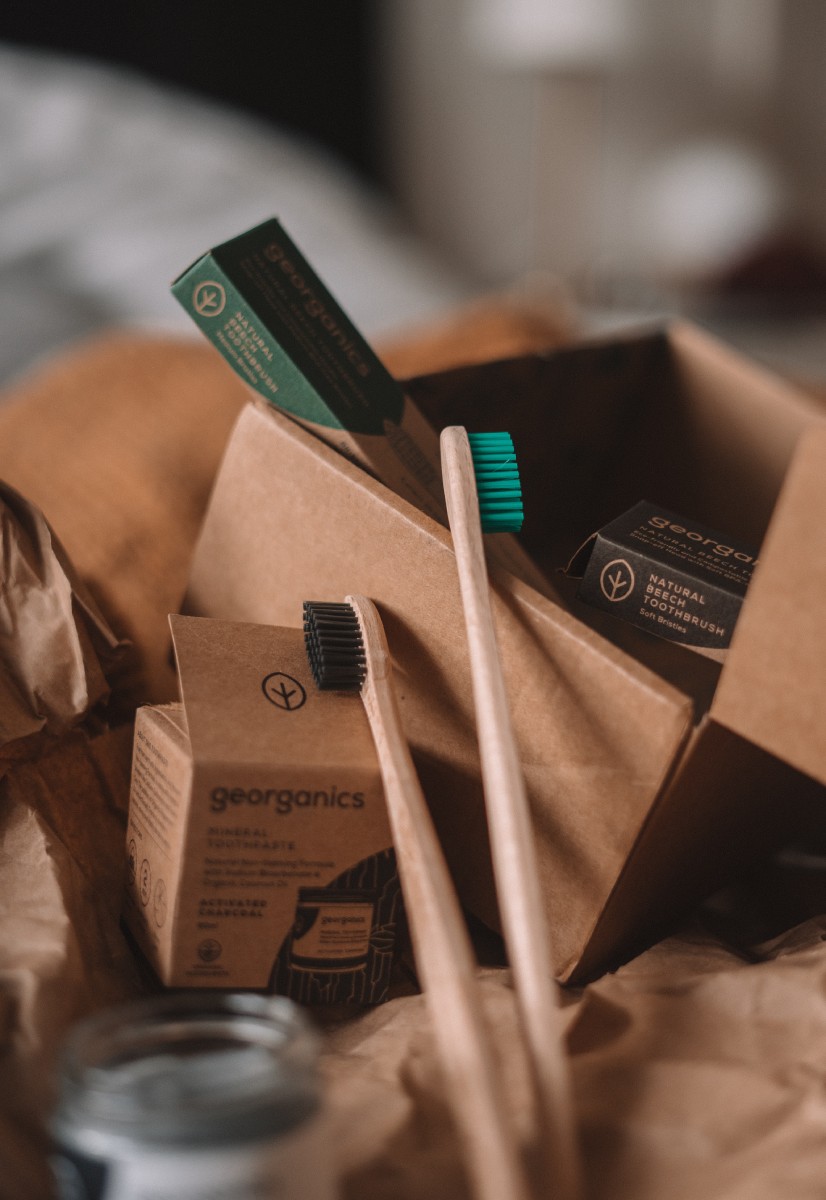 The Need for Eco-Friendly Packaging