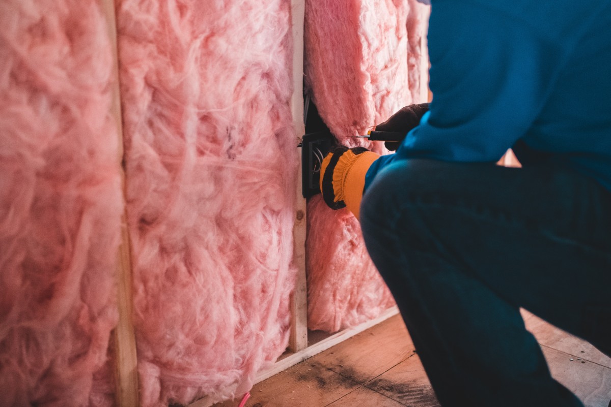 The Science Behind Insulation