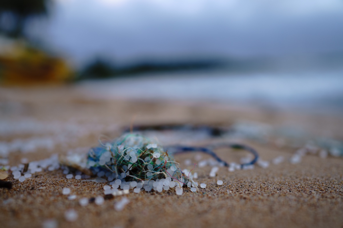 Microplastics: An Invisible Threat