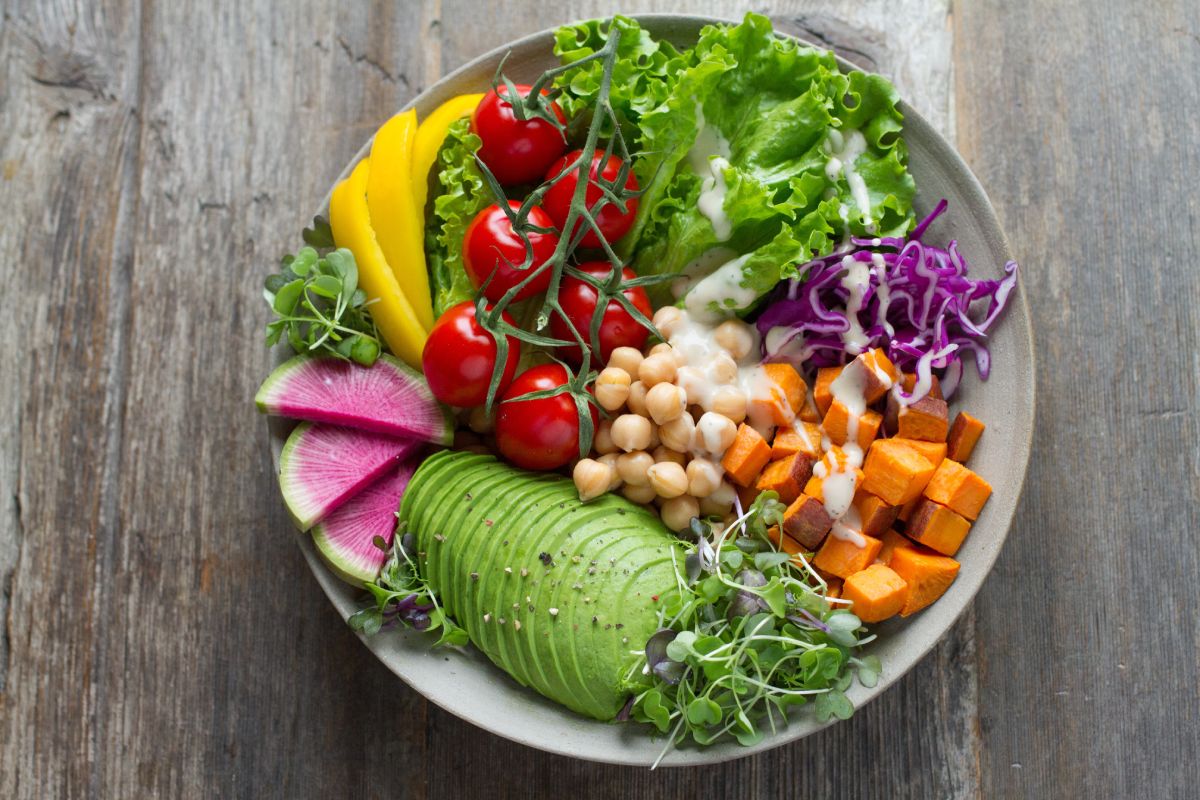 Benefits of a Plant-Based Diet for the Environment