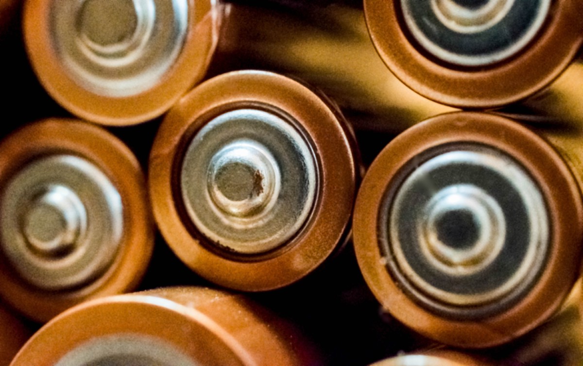 Environmental Benefits of Rechargeable Batteries