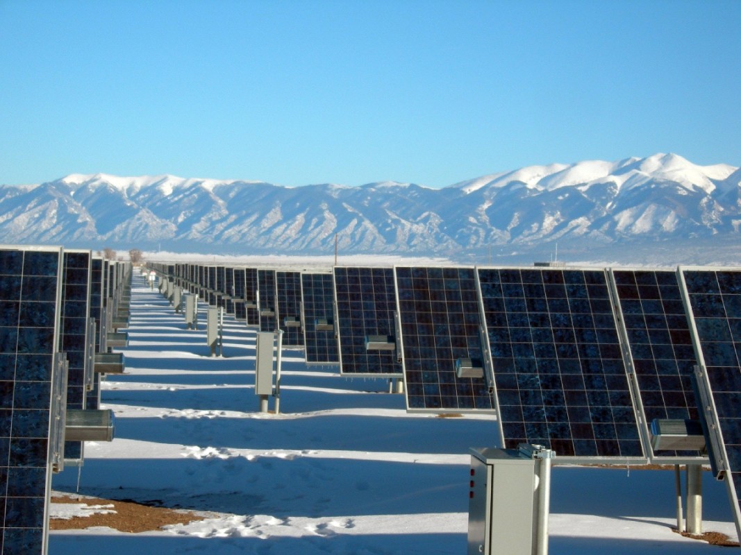 Challenges in Implementing Solar Energy