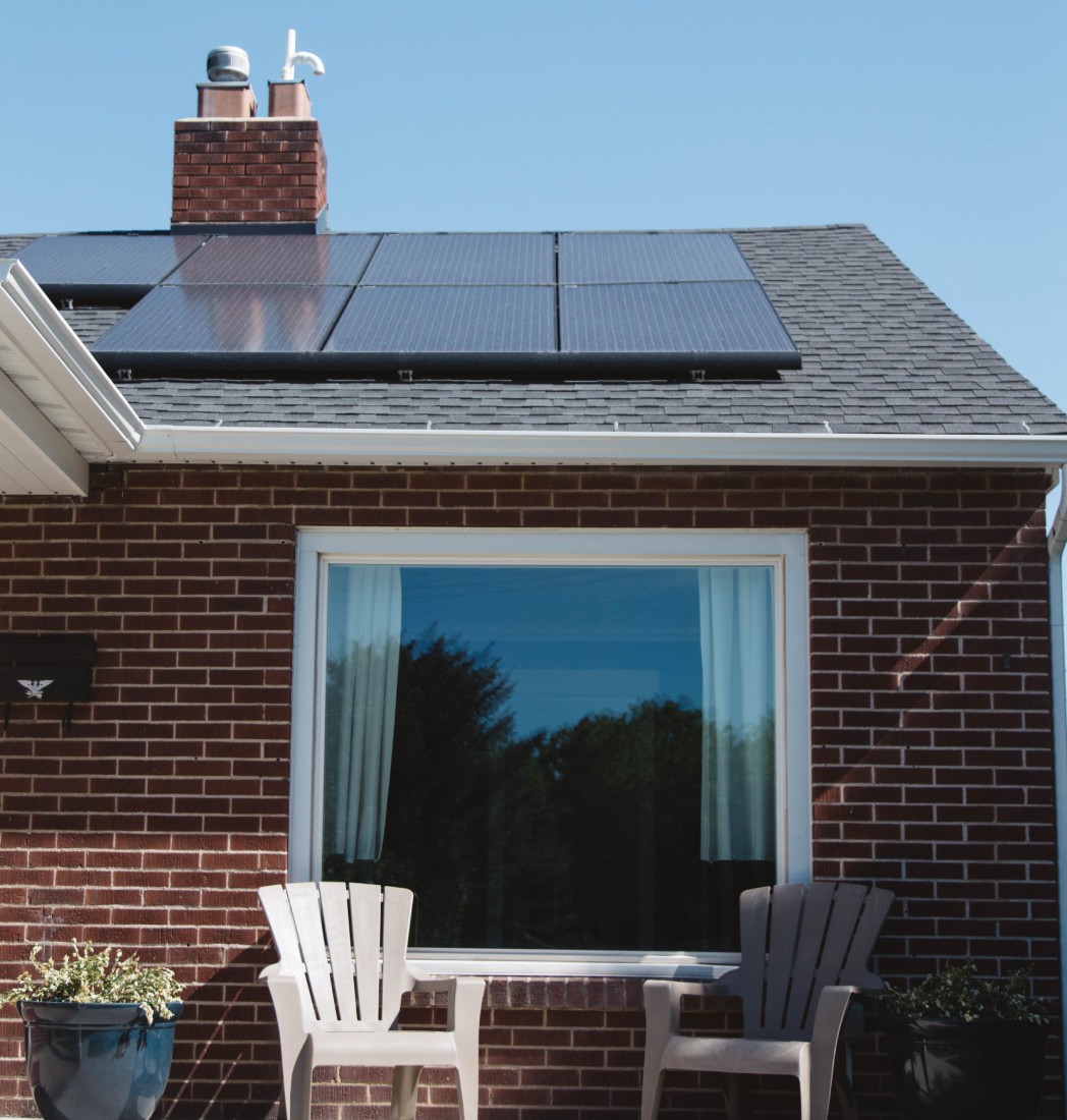 Solar Panels for Homes: A Worthwhile Investment?