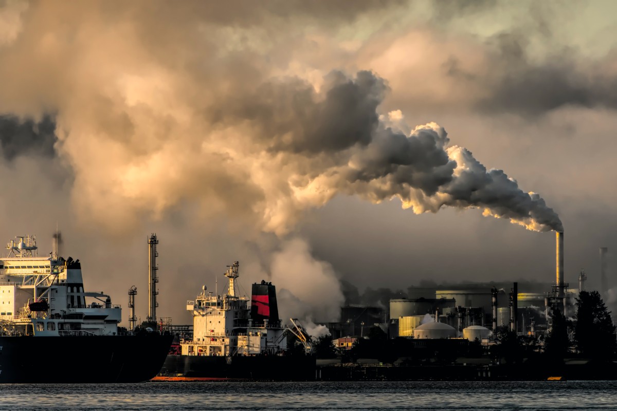 Energy Production and Air Pollution
