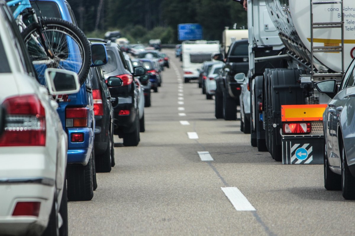 The Burden of Traffic Congestion