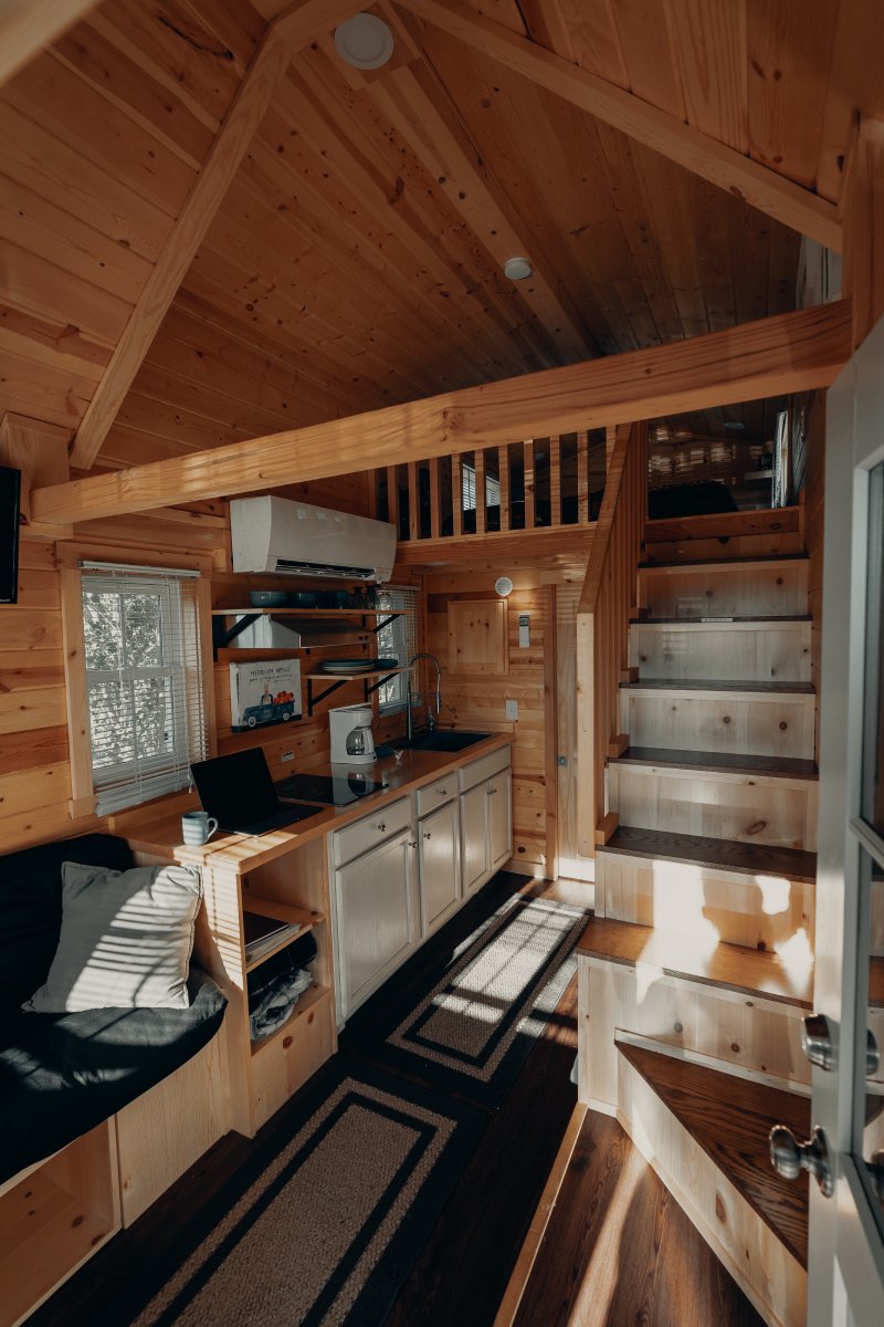 Understanding the Tiny House Movement