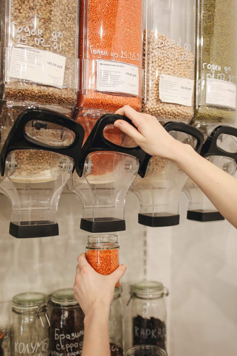 Implementing Zero-Waste in Businesses